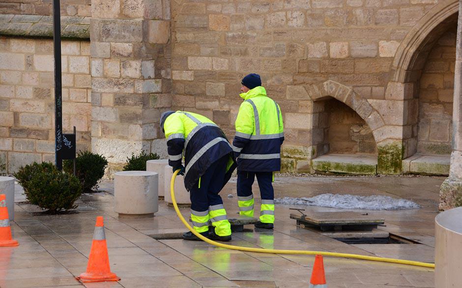 déboucheur canalisation Pierrefitte-sur-Seine